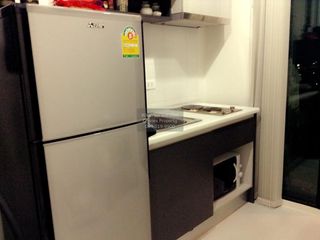 For sale 1 bed condo in Pak Kret, Nonthaburi