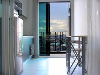 For sale 1 bed condo in Pak Kret, Nonthaburi