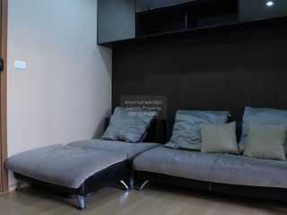 For sale 1 bed condo in Pak Kret, Nonthaburi
