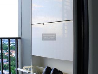 For sale 1 bed condo in Pak Kret, Nonthaburi