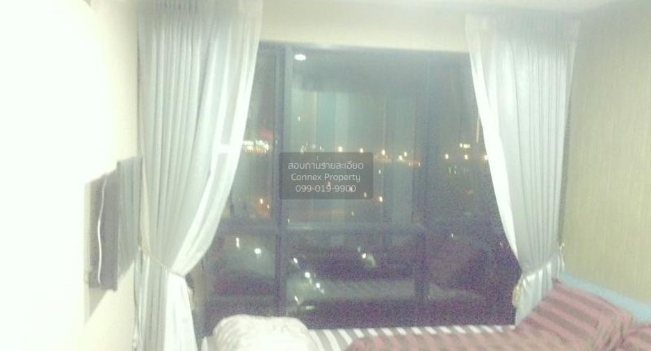 For sale 1 Beds condo in Pak Kret, Nonthaburi