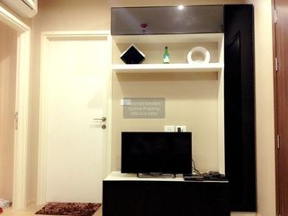 For sale 1 bed condo in Pak Kret, Nonthaburi