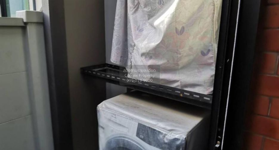 Продажа 3 спальни таунхаус в Bang Kruai, Нонтабури