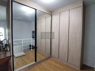 For sale 3 bedrooms townhouse in Bang Kruai, Nonthaburi