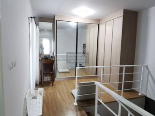 For sale 3 bedrooms townhouse in Bang Kruai, Nonthaburi