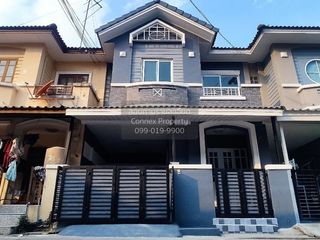 Reihenhaus zum Kauf mit 3 Zimmer in Lam Luk Ka, Pathum Thani