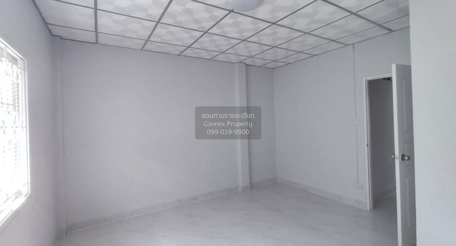 For sale 2 bedrooms townhouse in Mueang Nonthaburi, Nonthaburi