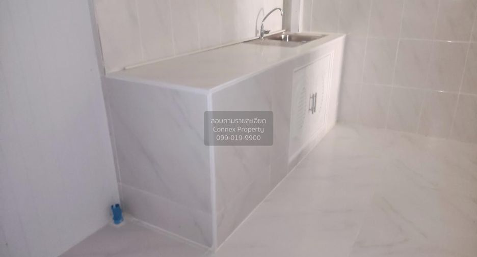 For sale 2 bedrooms townhouse in Mueang Nonthaburi, Nonthaburi