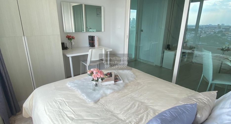 Condo en venta de 1 habitaciones en Bang Sue, Bangkok