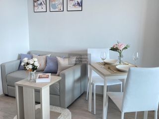 Продажа 1 кровать кондо в Банг Суе, Бангкок