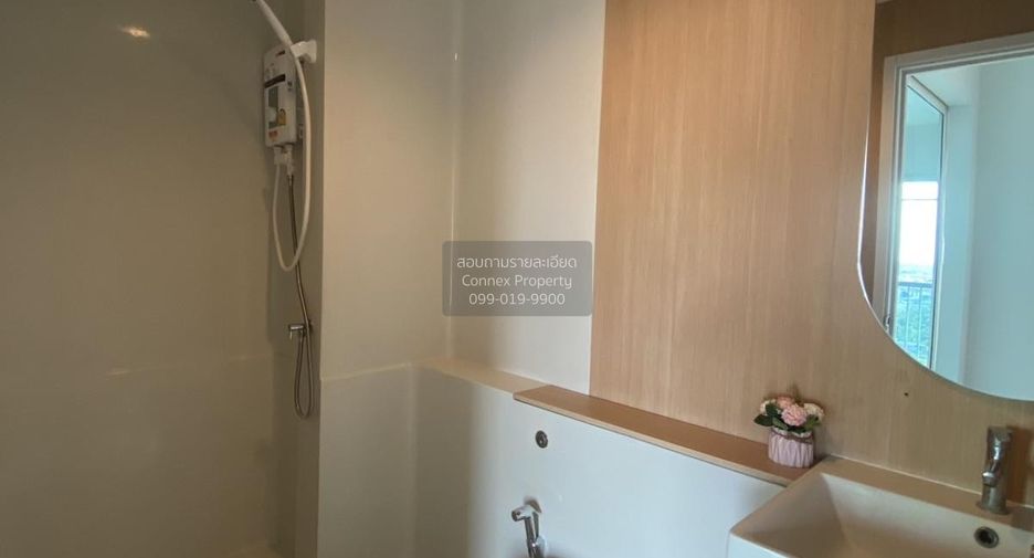 Condo en venta de 1 habitaciones en Bang Sue, Bangkok