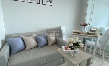 Wohnung zum Kauf mit 1 Zimmer in Bang Sue, Bangkok