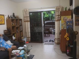 For sale 3 bedrooms townhouse in Mueang Chachoengsao, Chachoengsao