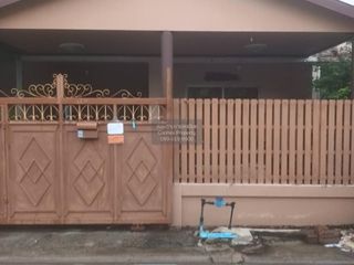 For sale 3 bedrooms townhouse in Mueang Chachoengsao, Chachoengsao