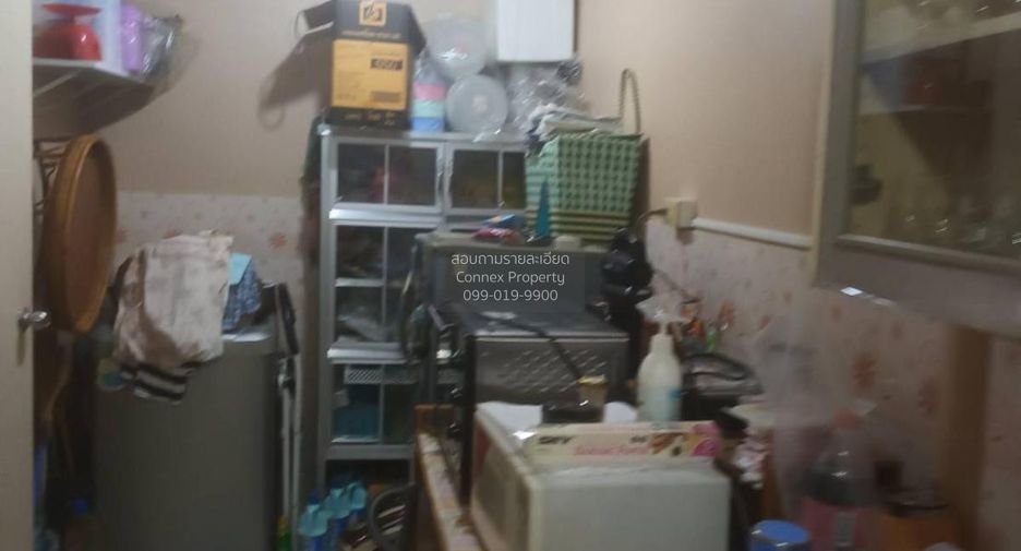 For sale 3 bedrooms townhouse in Mueang Chachoengsao, Chachoengsao