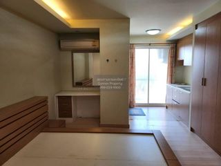 For sale 1 bed condo in Pak Kret, Nonthaburi