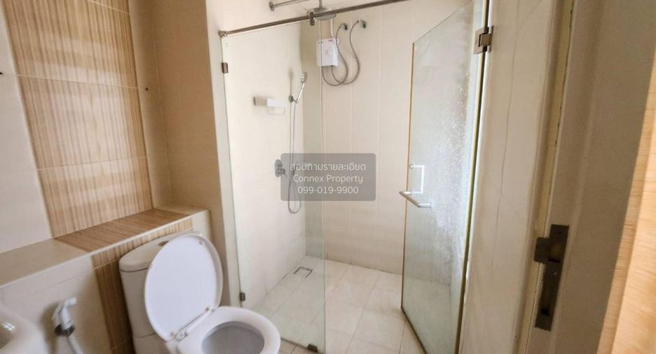 For sale 1 bed condo in Pak Kret, Nonthaburi