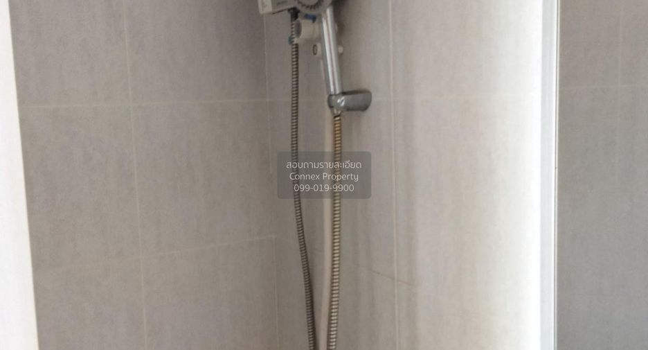 For sale 1 bed condo in Phasi Charoen, Bangkok