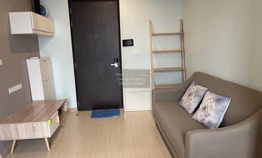 For sale 1 bed condo in Sathon, Bangkok