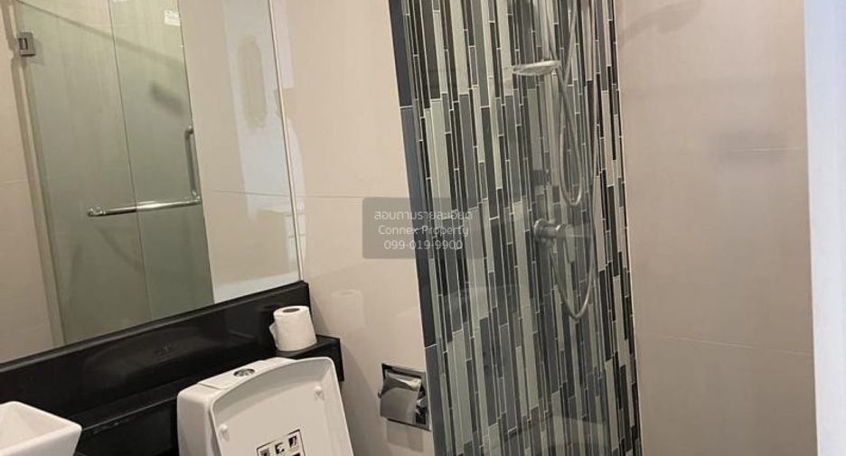 For sale 1 bed condo in Sathon, Bangkok