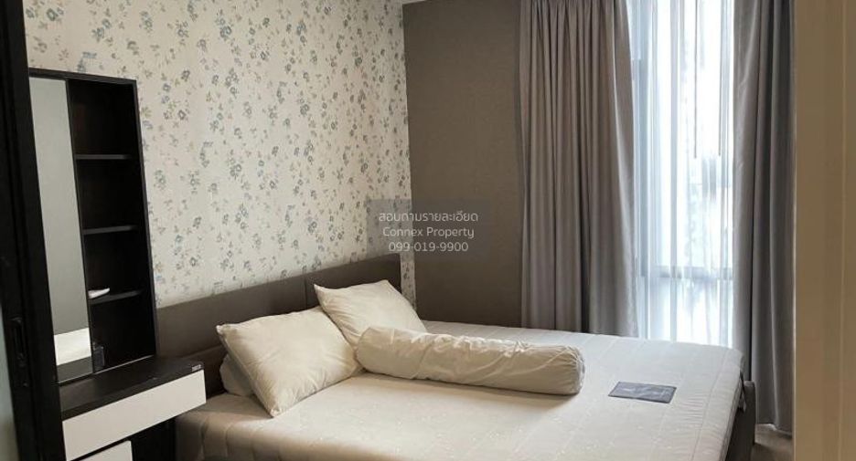 For sale 1 bed condo in Sathon, Bangkok