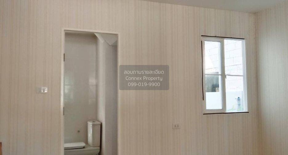 Haus zum Kauf mit 3 Zimmer in Phra Nakhon Si Ayutthaya, Phra Nakhon Si Ayutthaya
