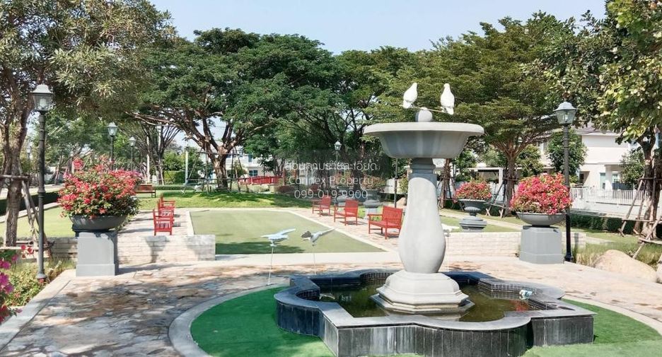 Haus zum Kauf mit 3 Zimmer in Phra Nakhon Si Ayutthaya, Phra Nakhon Si Ayutthaya