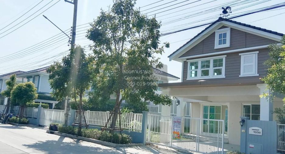 Haus zum Kauf mit 3 Zimmer in Phra Nakhon Si Ayutthaya, Phra Nakhon Si Ayutthaya