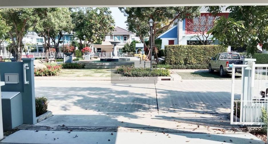 Haus zum Kauf mit 3 Zimmer in Phra Nakhon Si Ayutthaya, Phra Nakhon Si Ayutthaya