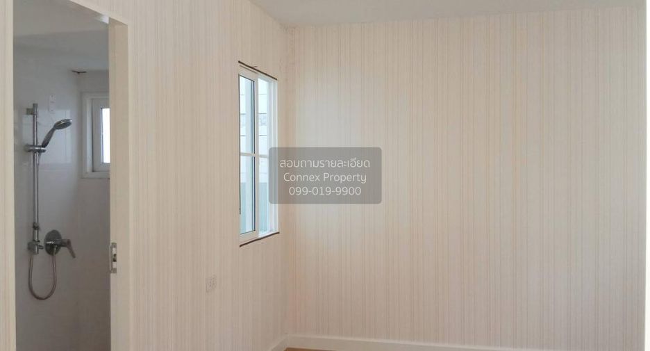 Haus zum Kauf mit 3 Zimmer in Phra Nakhon Si Ayutthaya, Phra Nakhon Si Ayutthaya