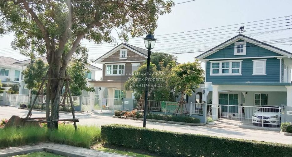 Haus zum Kauf mit 3 Zimmer in Phra Nakhon Si Ayutthaya, Phra Nakhon Si Ayutthaya