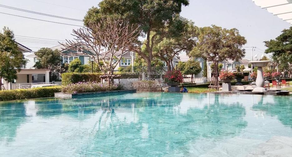 Haus zum Kauf mit 3 Zimmer in Phra Nakhon Si Ayutthaya, Phra Nakhon Si Ayutthaya