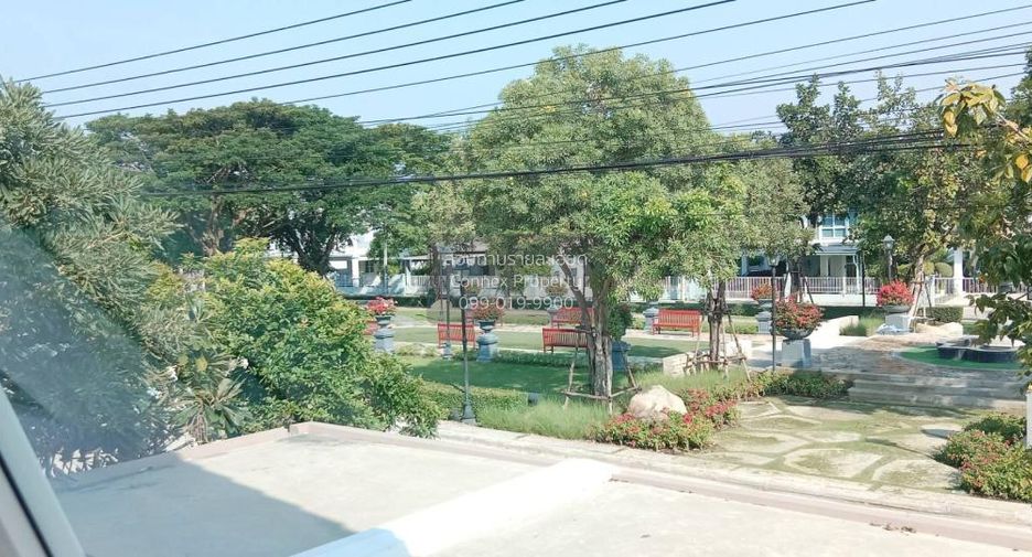 Haus zum Kauf mit 3 Zimmer in Phra Nakhon Si Ayutthaya, Phra Nakhon Si Ayutthaya