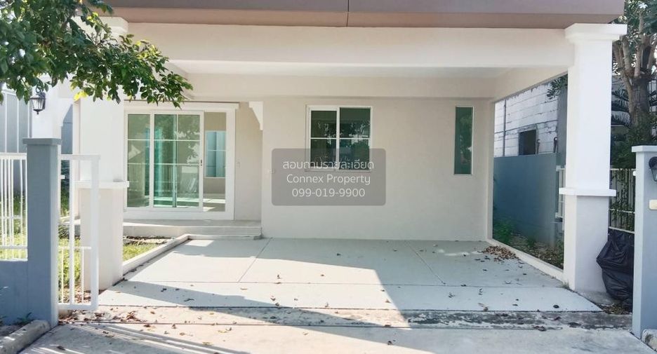 Haus zum Kauf mit 3 Zimmer in Phra Nakhon Si Ayutthaya, Phra Nakhon Si Ayutthaya