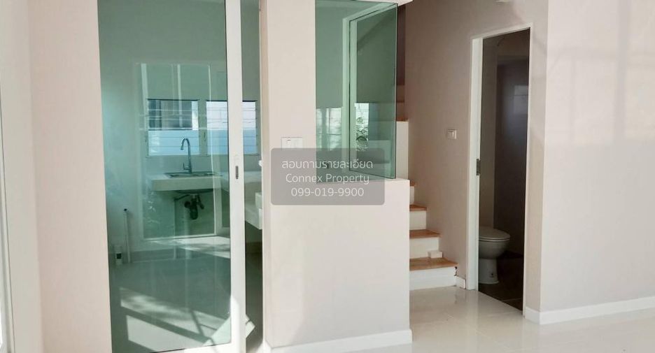Haus zum Kauf mit 3 Zimmer in Phra Nakhon Si Ayutthaya, Phra Nakhon Si Ayutthaya