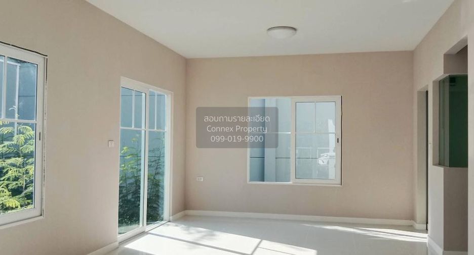 Haus zum Kauf mit 3 Zimmer in Phra Nakhon Si Ayutthaya, Phra Nakhon Si Ayutthaya