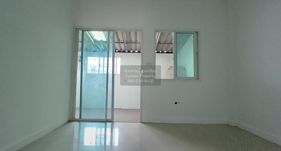 For sale 2 bedrooms townhouse in Khan Na Yao, Bangkok