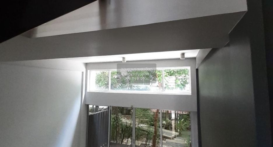 ขาย 3 ห้องนอน ทาวน์เฮ้าส์ ใน คันนายาว, กรุงเทพฯ
