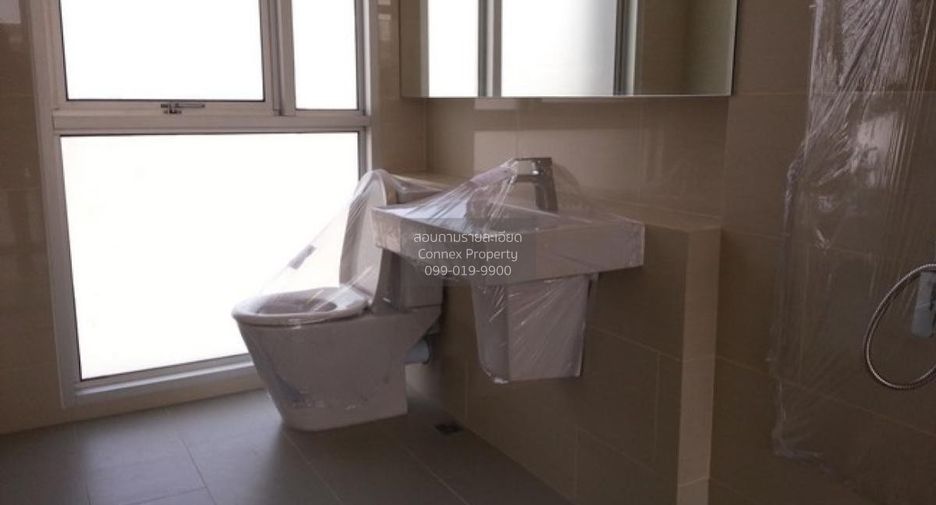 ขาย 3 ห้องนอน ทาวน์เฮ้าส์ ใน คันนายาว, กรุงเทพฯ