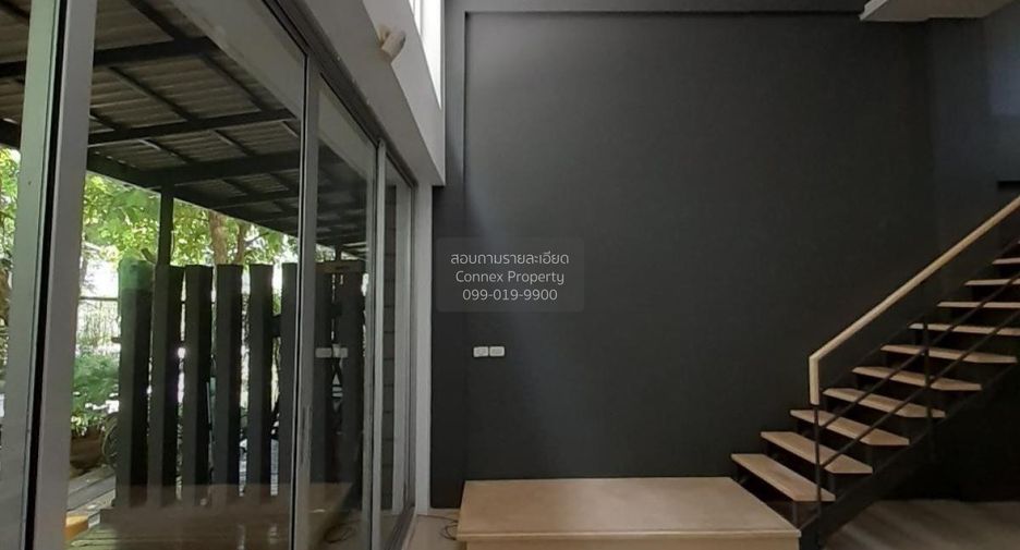 ขาย 3 ห้องนอน ทาวน์เฮ้าส์ ใน คันนายาว, กรุงเทพฯ