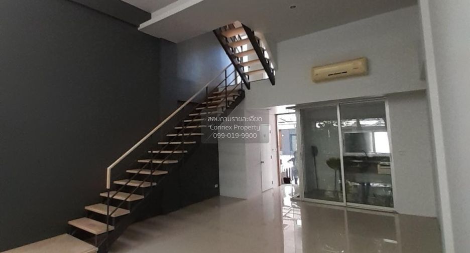 ขาย 3 ห้องนอน ทาวน์เฮ้าส์ ใน คันนายาว, กรุงเทพฯ