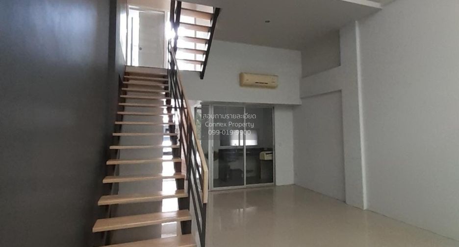 ขาย 3 ห้องนอน ทาวน์เฮ้าส์ ใน คันนายาว, กรุงเทพฯ