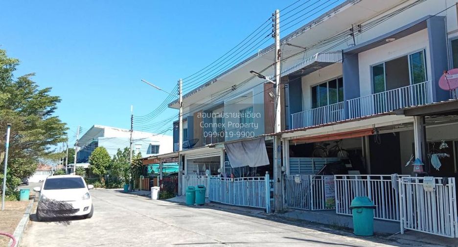 For sale 3 bedrooms townhouse in Bang Pa-in, Phra Nakhon Si Ayutthaya