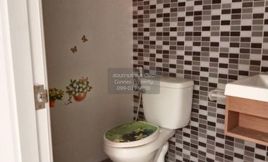 For sale 3 bedrooms townhouse in Bang Pa-in, Phra Nakhon Si Ayutthaya