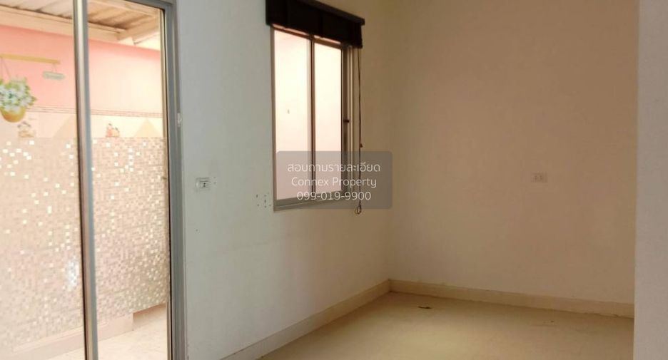For sale 3 bedrooms townhouse in Bang Pa-in, Phra Nakhon Si Ayutthaya
