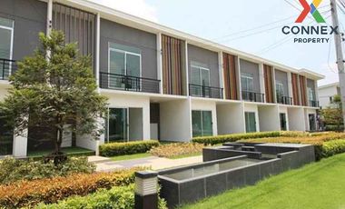 Продажа 3 спальни таунхаус в Khlong Luang, Патумтани