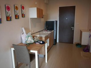 For sale 1 bed condo in Mueang Nonthaburi, Nonthaburi