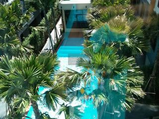 For sale 1 bed condo in Mueang Nonthaburi, Nonthaburi