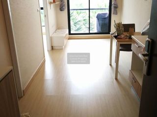 For sale 1 bed condo in Mueang Nonthaburi, Nonthaburi