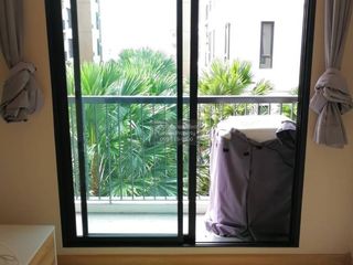 For sale 1 bed condo in Mueang Nonthaburi, Nonthaburi
